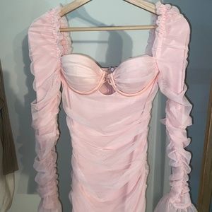 Oh Polly True for you Dress